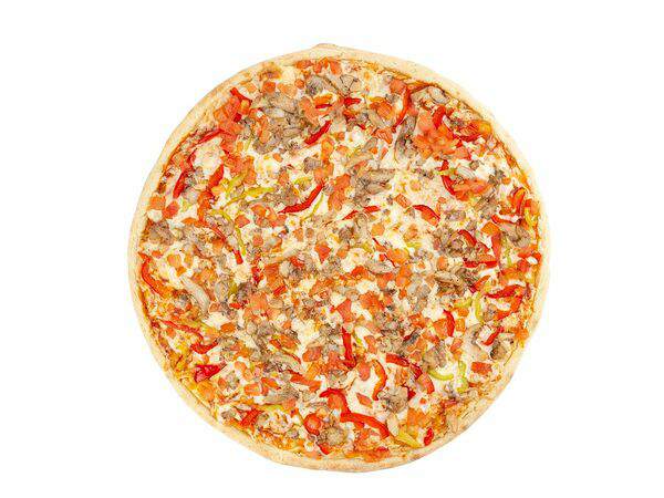 Мистер Твистер - Флоренция