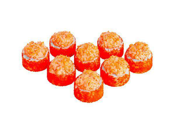 Сушиwok - Флорида