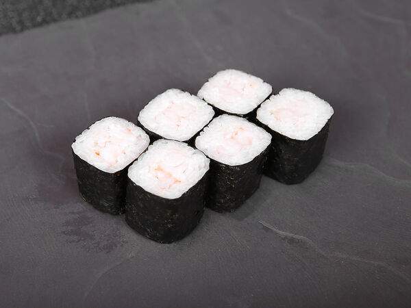 Rud Roll - Ролл с креветкой