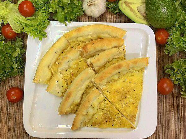 Provipnto - Фокачча