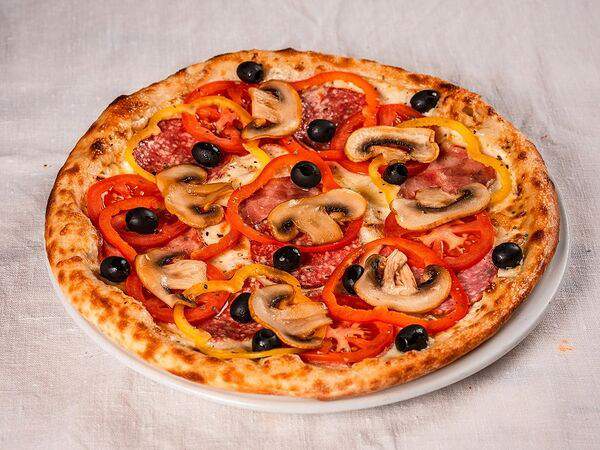 Adriano Leonardo - Адриано