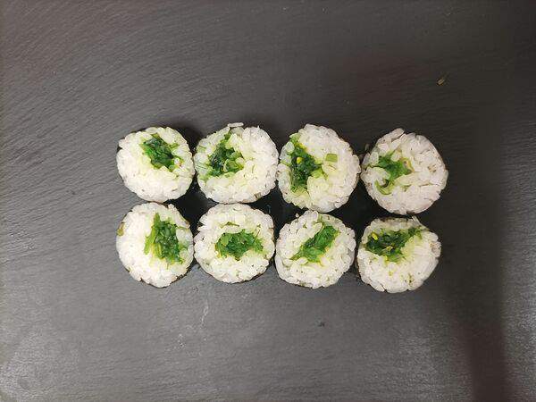 Good Sushi - Ролл маки с чукой