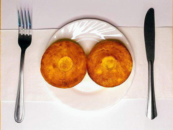 Щи-Борщи - Сырники