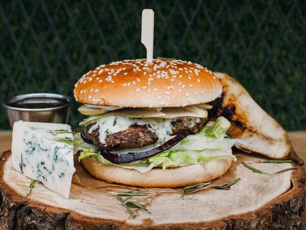 Ресторан В кульке в Воронеже