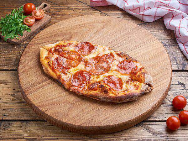 SOL pizza - Пиццетта Пепперони