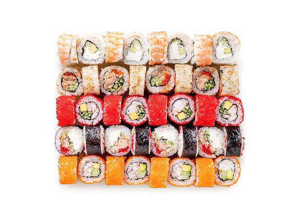 Сушевский - Сет Хината