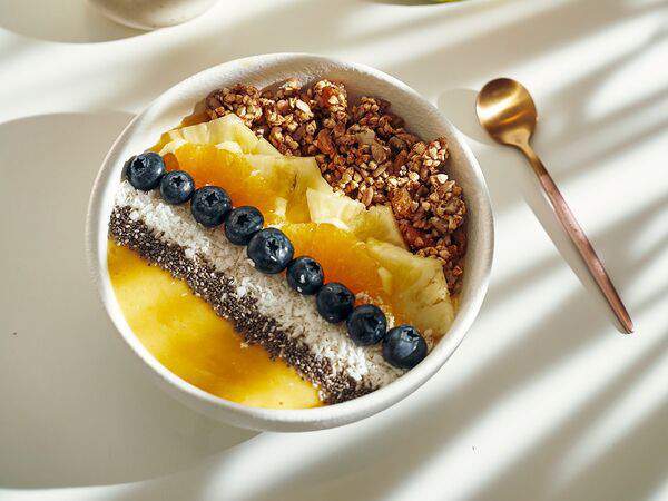 Ешь Фреш - Бали боул