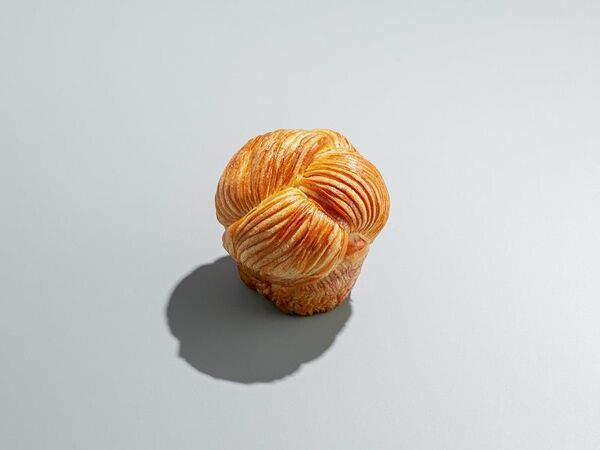 Футура угол - Круассан