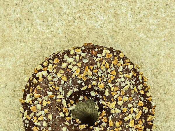 Шкаф - Пончик ореховый