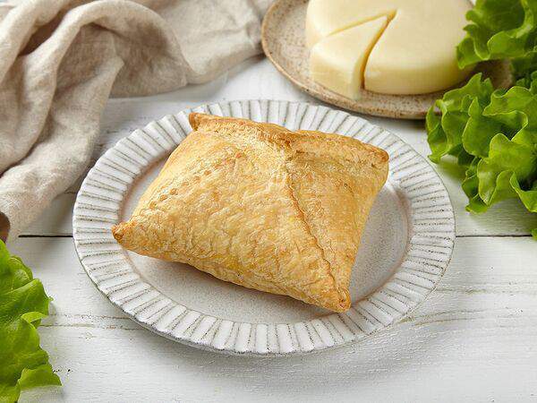 Печь & ланч - Хачапури с сыром сулугуни