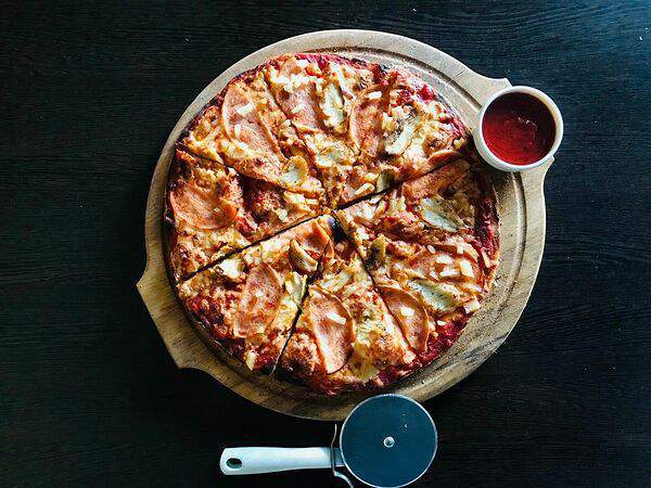 ABCafe - Пицца Гавайская