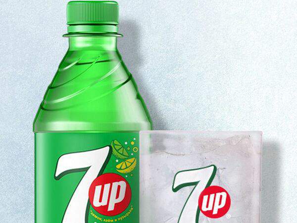 Meat Project - 7Up