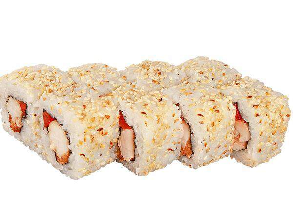 Кидзи - Чикен ролл