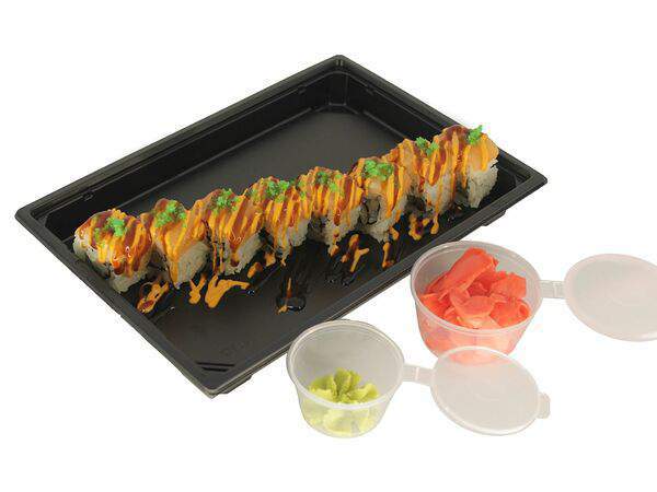 Чайник - Ролл Ика