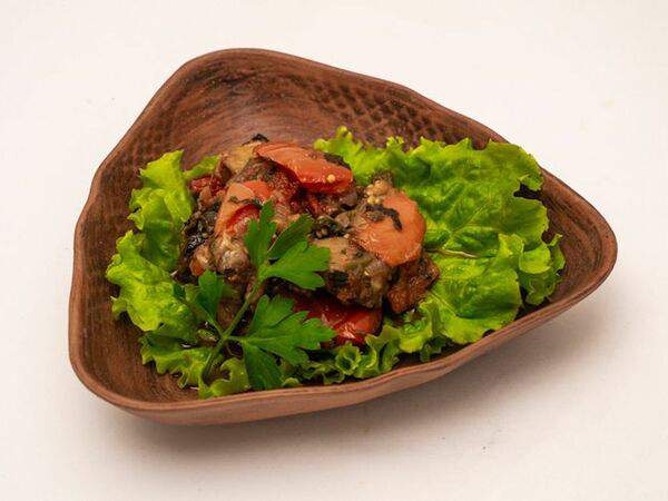 Мимино - Аджапсандал