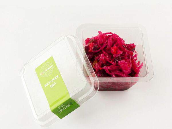 Пекарня Konigsbacker - Винегрет