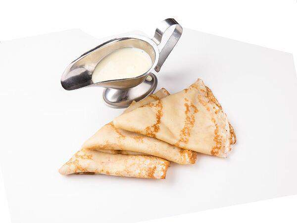 Максимилианс - Блинчики