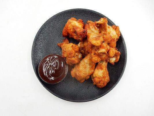 NoNamePizza - Крылья Барбекю