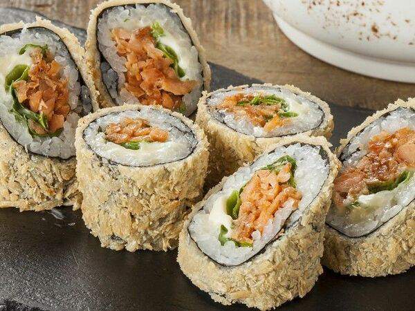 Чайхона №1 Тимура Ланского - Хаккада