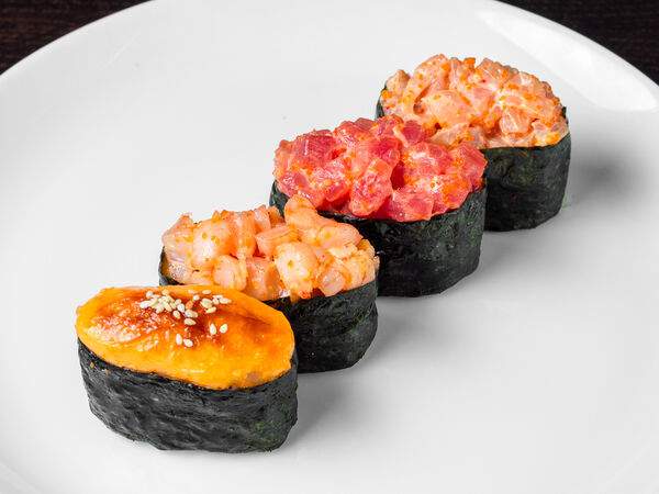 AzianA - Сет Набор Двадцать четыре