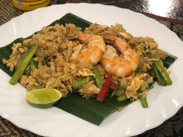 Chang noi - Пад Тай Кунг