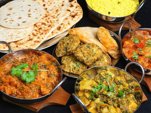 Ресторан МясоТесто в Омске