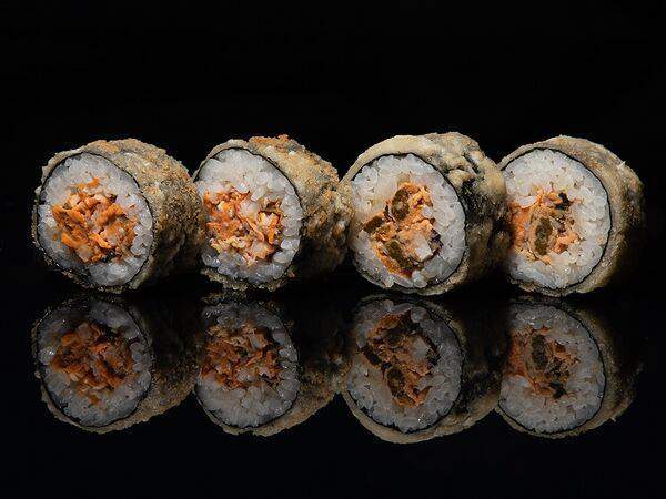 Pizza Shop - Роллы Мидии Хот