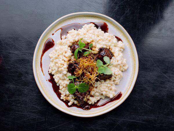 Charlie - Томленый барашек в квасе