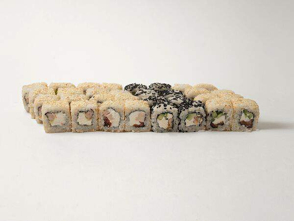 Kioto - Сливочный микс