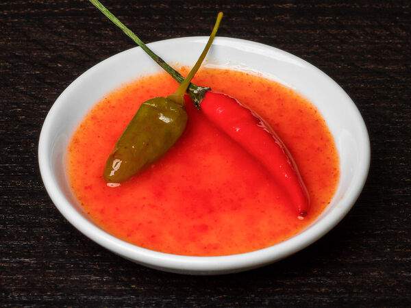 AzianA - Соус Ss