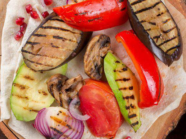 Михас - Помидоры