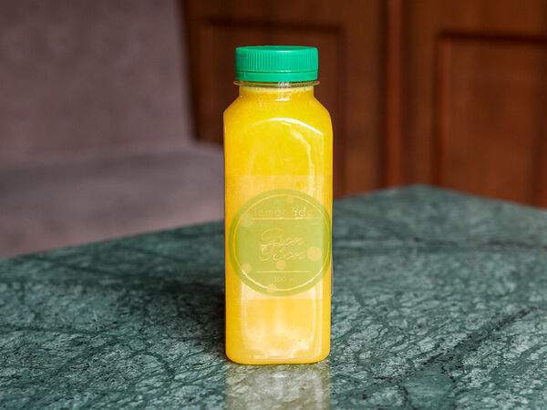 Bon Bon кофейня - Фреш апельсиновый