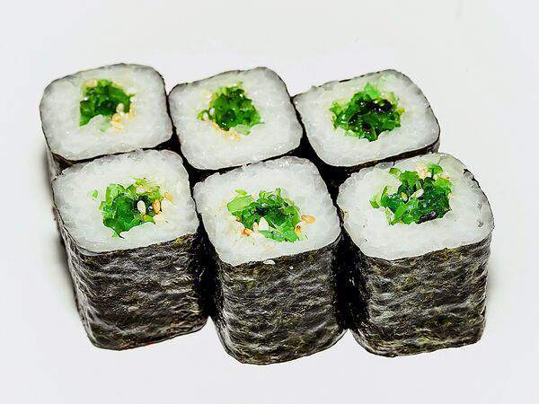 Mysushi - Ролл Чука