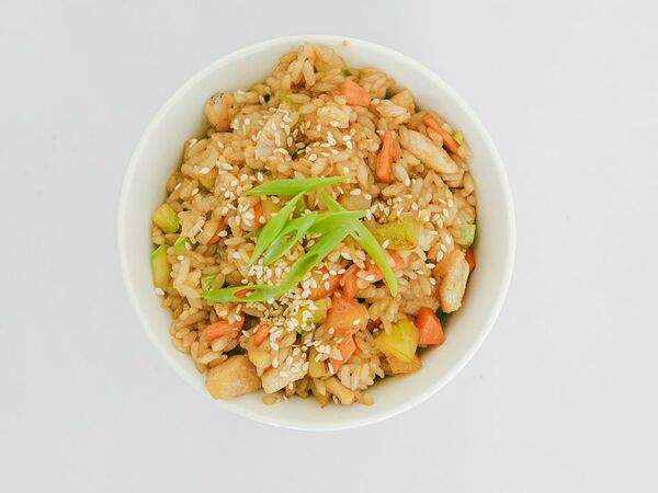 Roro - Тяхон с курицей