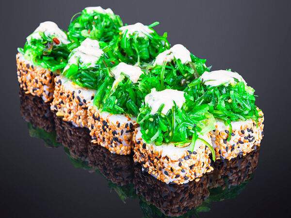 FishRoll - Ролл Сингапур