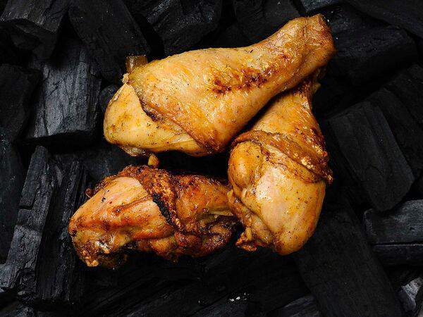 Good Food - Куриные ножки