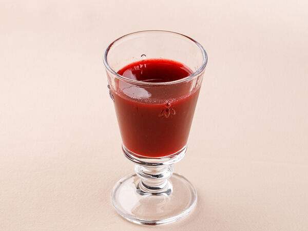 Беллуччи - Морс