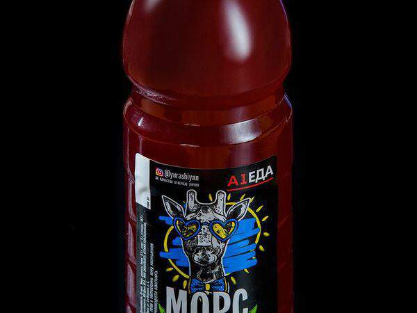 А1 Еда - Морс Смородиновый