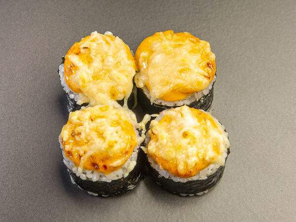 Top Pizza - Горячий ролл Окинава хот