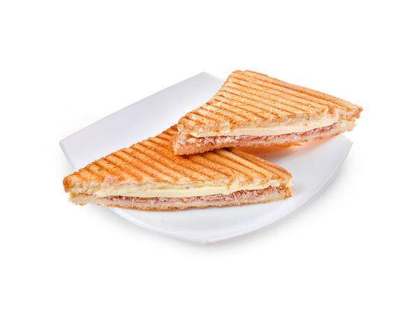 Imperator Food - Сэндвич с тунцом