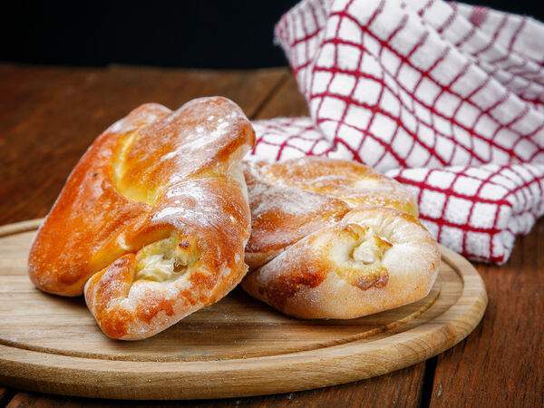 Ресторан Настоящая пекарня В Ижевске