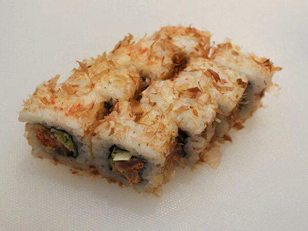 Чиливилли - Мексика