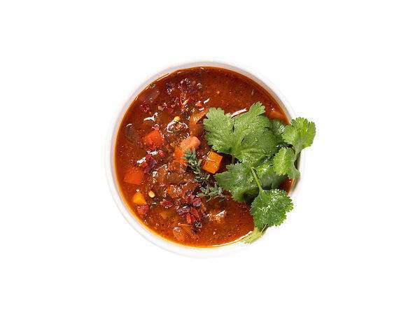 Easy Soup - Борщ по-украински