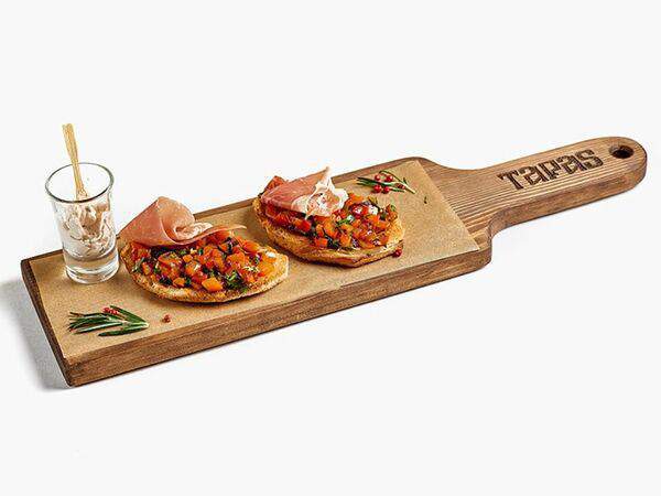 Rio-grande - Пинчос с хамоном