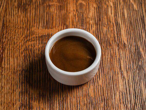 GARRY BAR - Демиглас