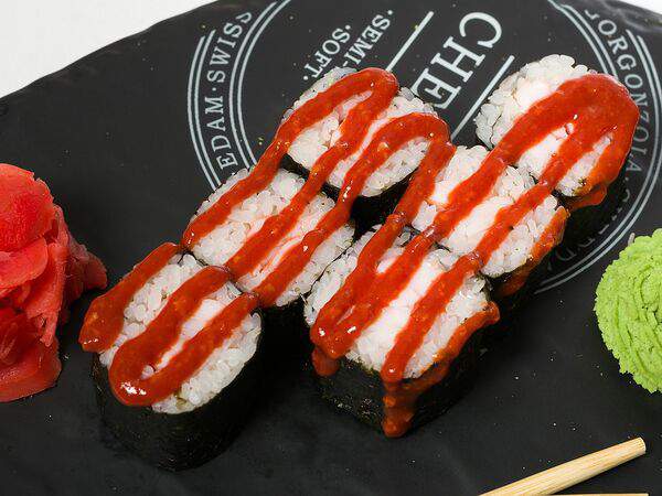 Далири - Ролл Креветка