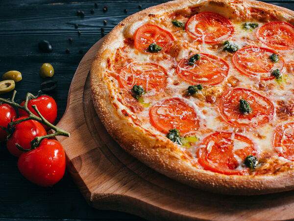 Сё и сразу - Маргарита