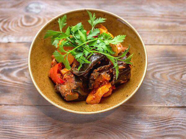 КинZa-Dза - Аджапсандали холодный