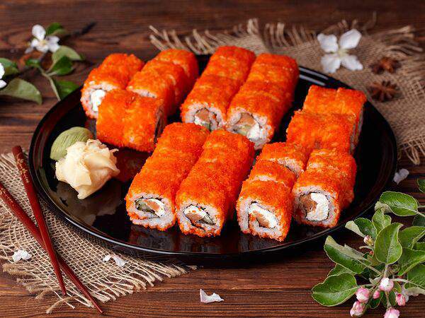 Ресторан Мускат В Ижевске