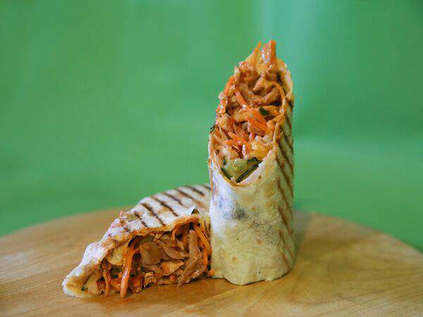 Донер-кебаб - Хочу Сыр Макси с говядиной